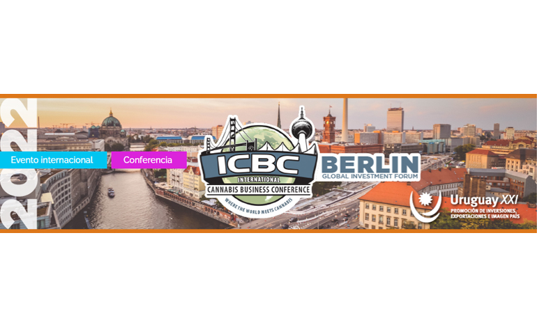 International Cannabis Business Conference - Berlin Global Investment Forum