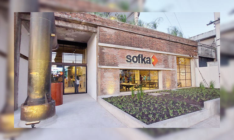 Sofka inauguró sede en Paysandú: "Multiplicando experiencias exitosas"