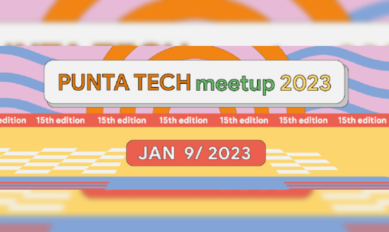 Punta Tech Meetup 2023