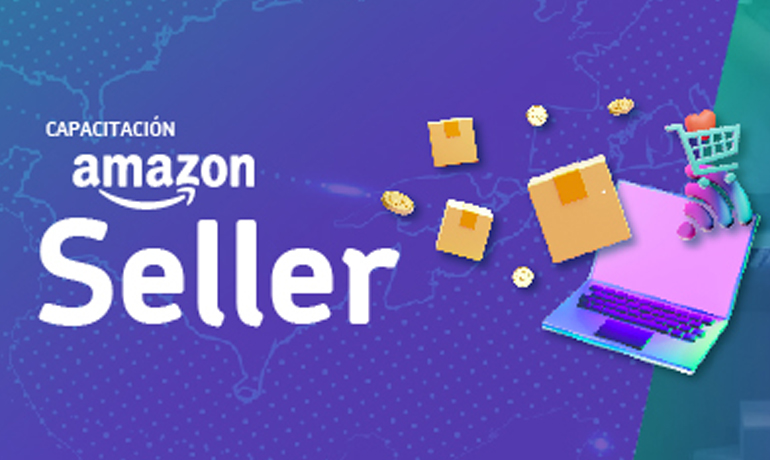 Capacitación Amazon Seller